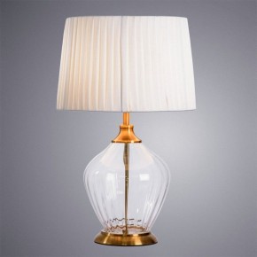 Настольная лампа декоративная Arte Lamp Baymont A5059LT-1PB в Озерске - ozersk.mebel24.online | фото 2