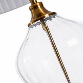 Настольная лампа декоративная Arte Lamp Baymont A5059LT-1PB в Озерске - ozersk.mebel24.online | фото 4