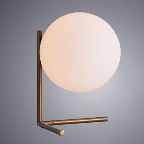Настольная лампа декоративная Arte Lamp Bolla-Unica A1921LT-1AB в Озерске - ozersk.mebel24.online | фото 2