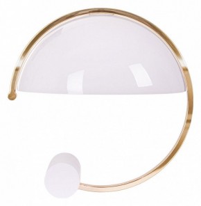 Настольная лампа декоративная Arte Lamp Brava A5056LT-1GO в Озерске - ozersk.mebel24.online | фото