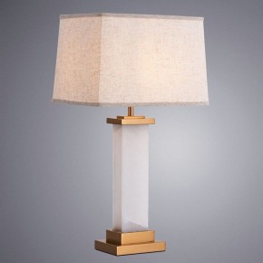 Настольная лампа декоративная Arte Lamp Camelot A4501LT-1PB в Озерске - ozersk.mebel24.online | фото 2