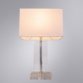 Настольная лампа декоративная Arte Lamp Clint A4022LT-1CC в Озерске - ozersk.mebel24.online | фото 2