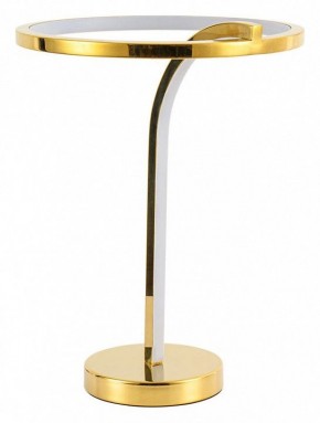 Настольная лампа декоративная Arte Lamp Enigma A2974LT-16PB в Озерске - ozersk.mebel24.online | фото
