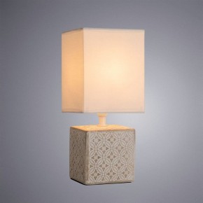 Настольная лампа декоративная Arte Lamp Fiori A4429LT-1WA в Озерске - ozersk.mebel24.online | фото 2