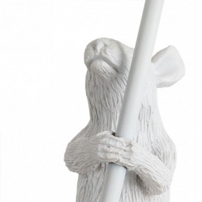 Настольная лампа декоративная Arte Lamp Gustav A4420LT-1WH в Озерске - ozersk.mebel24.online | фото 4