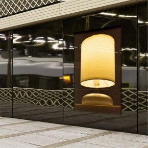 Настольная лампа декоративная Arte Lamp Hadar A3463LT-1WH в Озерске - ozersk.mebel24.online | фото 3