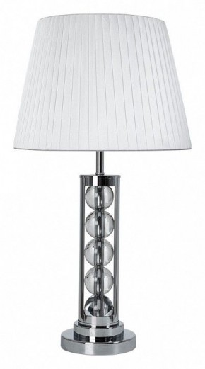 Настольная лампа декоративная Arte Lamp Jessica A4062LT-1CC в Озерске - ozersk.mebel24.online | фото