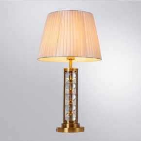 Настольная лампа декоративная Arte Lamp Jessica A4062LT-1PB в Озерске - ozersk.mebel24.online | фото 2