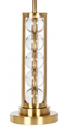 Настольная лампа декоративная Arte Lamp Jessica A4062LT-1PB в Озерске - ozersk.mebel24.online | фото 3