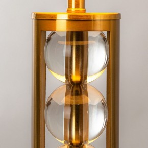 Настольная лампа декоративная Arte Lamp Jessica A4062LT-1PB в Озерске - ozersk.mebel24.online | фото 5