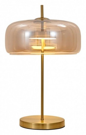 Настольная лампа декоративная Arte Lamp Padova A2404LT-1AM в Озерске - ozersk.mebel24.online | фото