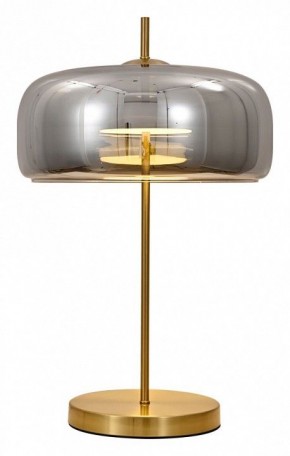 Настольная лампа декоративная Arte Lamp Padova A2404LT-1SM в Озерске - ozersk.mebel24.online | фото
