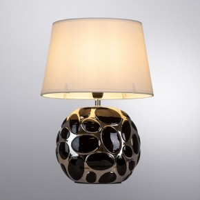 Настольная лампа декоративная Arte Lamp Poppy A4063LT-1CC в Озерске - ozersk.mebel24.online | фото 2