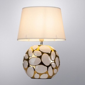 Настольная лампа декоративная Arte Lamp Poppy A4063LT-1GO в Озерске - ozersk.mebel24.online | фото 2