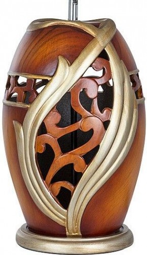 Настольная лампа декоративная Arte Lamp Ruby A4064LT-1BR в Озерске - ozersk.mebel24.online | фото 3