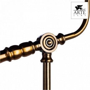 Настольная лампа декоративная Arte Lamp Seville A1509LT-1PB в Озерске - ozersk.mebel24.online | фото 5