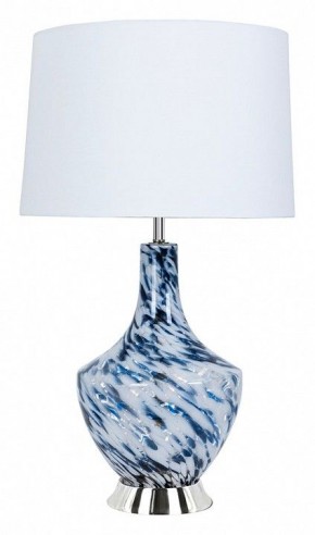 Настольная лампа декоративная Arte Lamp Sheratan A5052LT-1CC в Озерске - ozersk.mebel24.online | фото