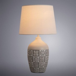 Настольная лампа декоративная Arte Lamp Twilly A4237LT-1GY в Озерске - ozersk.mebel24.online | фото 3