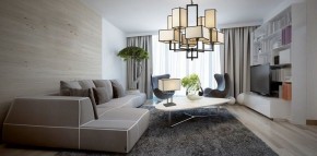 Настольная лампа декоративная Divinare Porta 5933/01 TL-1 в Озерске - ozersk.mebel24.online | фото 4
