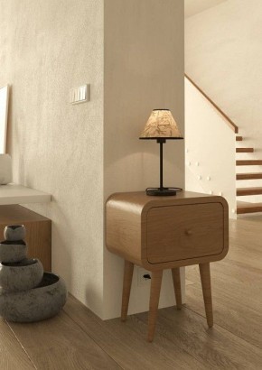 Настольная лампа декоративная Eglo ПРОМО Oxpark 43944 в Озерске - ozersk.mebel24.online | фото 4