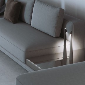 Настольная лампа декоративная Elektrostandard Elite Elite черный (TL70250) в Озерске - ozersk.mebel24.online | фото 5