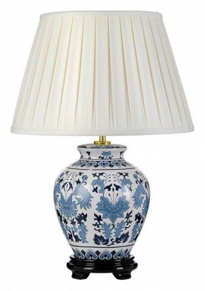 Настольная лампа декоративная Elstead Lighting Linyi DL-LINYI-TL в Озерске - ozersk.mebel24.online | фото