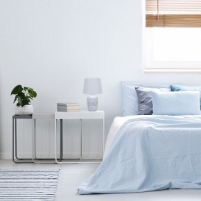 Настольная лампа декоративная Escada Antey 10195/L White в Озерске - ozersk.mebel24.online | фото 3