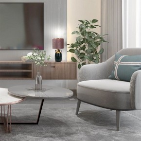 Настольная лампа декоративная Escada Athena 10201/L Black в Озерске - ozersk.mebel24.online | фото 2