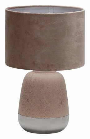Настольная лампа декоративная Escada Hestia 10200/L Beige в Озерске - ozersk.mebel24.online | фото