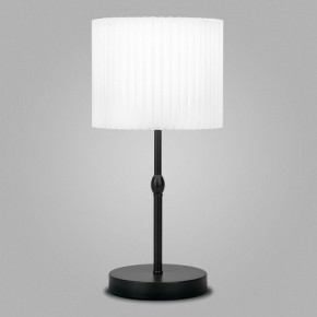 Настольная лампа декоративная Eurosvet Notturno 01162/1 черный в Озерске - ozersk.mebel24.online | фото
