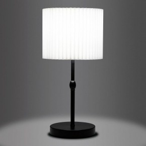 Настольная лампа декоративная Eurosvet Notturno 01162/1 черный в Озерске - ozersk.mebel24.online | фото 2