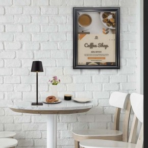 Настольная лампа декоративная F-promo Pyari 4615-1T в Озерске - ozersk.mebel24.online | фото 4