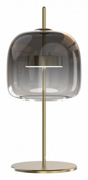 Настольная лампа декоративная Lightstar Cupola 804918 в Озерске - ozersk.mebel24.online | фото