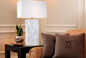 Настольная лампа декоративная Lucia Tucci Harrods 3 HARRODS T941.1 в Озерске - ozersk.mebel24.online | фото 2