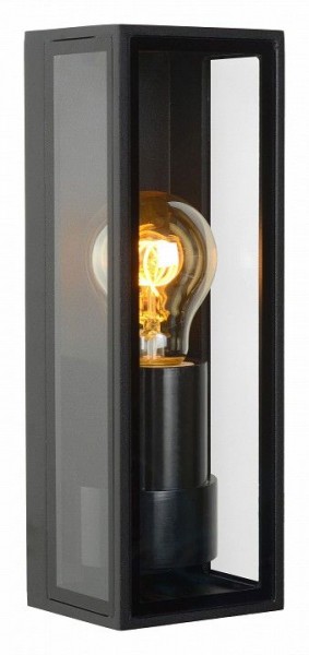 Настольная лампа декоративная Lucide Dukan 15802/01/30 в Озерске - ozersk.mebel24.online | фото 1