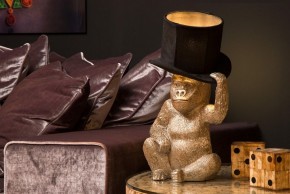 Настольная лампа декоративная Lucide Extravaganza Gust 10503/81/30 в Озерске - ozersk.mebel24.online | фото 3