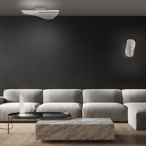 Настольная лампа декоративная Mantra Bianca 7837 в Озерске - ozersk.mebel24.online | фото 5