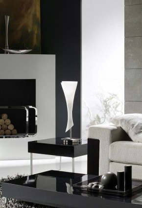 Настольная лампа декоративная Mantra Zack 0774 в Озерске - ozersk.mebel24.online | фото 4