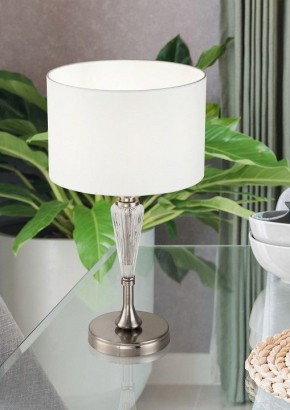 Настольная лампа декоративная Maytoni Alicante MOD014TL-01N в Озерске - ozersk.mebel24.online | фото 4