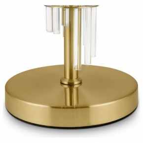 Настольная лампа декоративная Maytoni Alloro MOD088TL-01BS в Озерске - ozersk.mebel24.online | фото 4