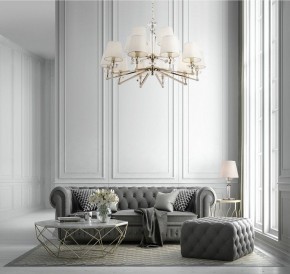 Настольная лампа декоративная Maytoni Beira MOD064TL-01N в Озерске - ozersk.mebel24.online | фото 4