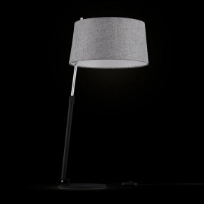 Настольная лампа декоративная Maytoni Bergamo MOD613TL-01B в Озерске - ozersk.mebel24.online | фото 2