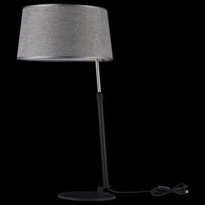 Настольная лампа декоративная Maytoni Bergamo MOD613TL-01B в Озерске - ozersk.mebel24.online | фото 4