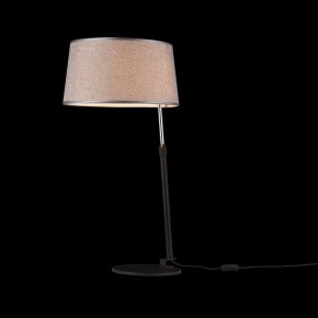 Настольная лампа декоративная Maytoni Bergamo MOD613TL-01B в Озерске - ozersk.mebel24.online | фото 6