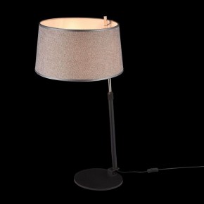 Настольная лампа декоративная Maytoni Bergamo MOD613TL-01B в Озерске - ozersk.mebel24.online | фото 7