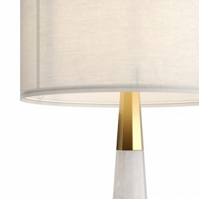 Настольная лампа декоративная Maytoni Bianco Z030TL-01BS1 в Озерске - ozersk.mebel24.online | фото 3