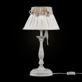 Настольная лампа декоративная Maytoni Bird ARM013-11-W в Озерске - ozersk.mebel24.online | фото 2