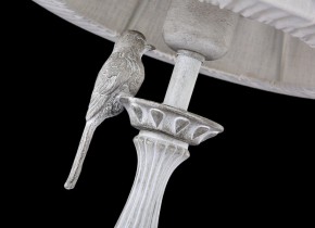 Настольная лампа декоративная Maytoni Bird ARM013-11-W в Озерске - ozersk.mebel24.online | фото 6