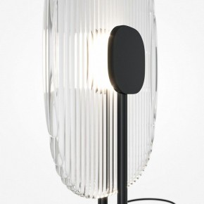 Настольная лампа декоративная Maytoni Eclipse MOD152TL-L1BK в Озерске - ozersk.mebel24.online | фото 3