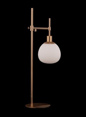 Настольная лампа декоративная Maytoni Erich MOD221-TL-01-G в Озерске - ozersk.mebel24.online | фото 2